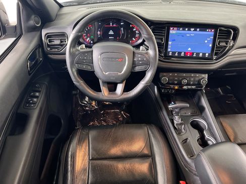 Used 2022 Dodge Durango R/T w/ Blacktop Package image 23