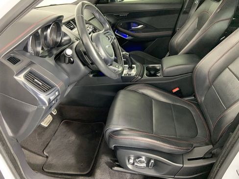 Used 2018 Jaguar E-PACE First Edition image 14