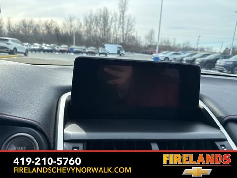 Used 2020 Lexus NX 300 F Sport image 34