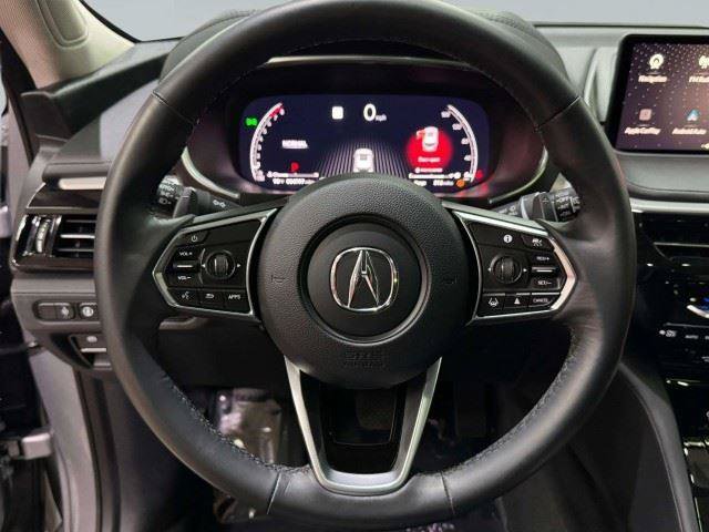 Used 2024 Acura MDX w/ Technology Package FWD image 20
