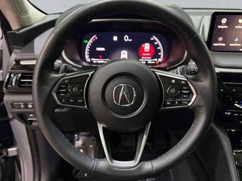 Used 2024 Acura MDX FWD w/ Technology Package image 20