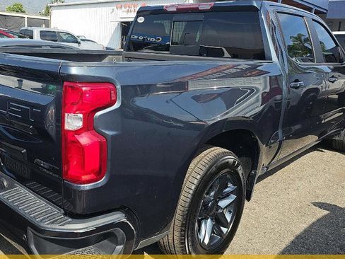 Used 2020 Chevrolet Silverado 1500 RST w/ All-Star Edition image 7