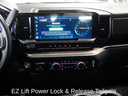 Used 2025 Chevrolet Silverado 1500 LT image 11