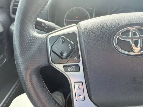 Used 2023 Toyota 4Runner TRD Sport RWD image 18