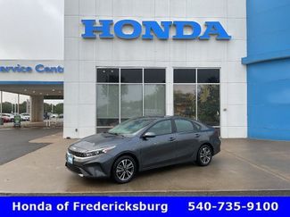 Used 2023 Kia Forte LXS w/ LXS Technology Package FWD video 1