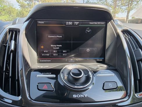 Used 2013 Ford Escape Titanium w/ Class II Trailer Tow Pkg AWD/4WD image 28
