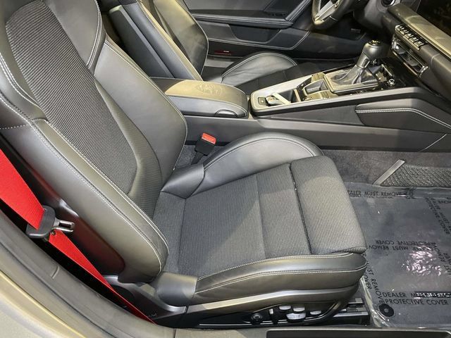 Used 2024 Porsche 911 GT3 w/ Chrono Package RWD image 20