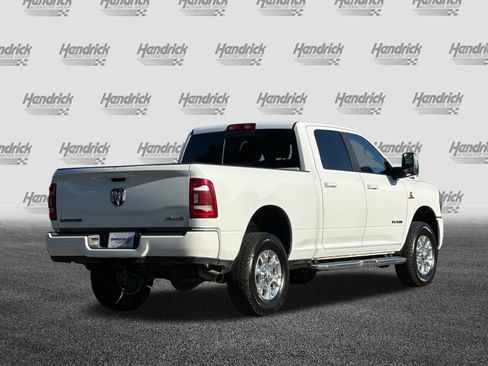 Used 2024 RAM 2500 Laramie image 5