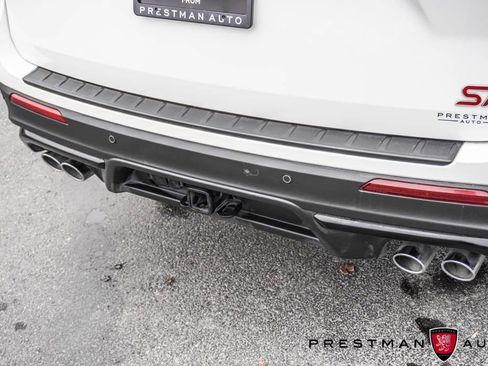 Used 2024 Ford Explorer ST w/ Equipment Group 401A image 24