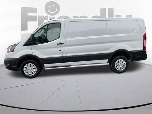 Used 2025 Ford Transit 250 Low Roof w/ Exterior Upgrade Package RWD image 5