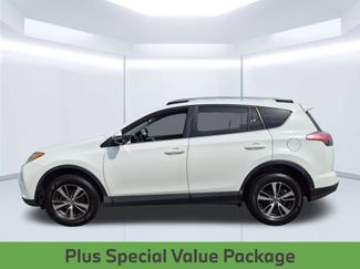 Used 2017 Toyota RAV4 XLE w/ Plus Special Value Package FWD video 2