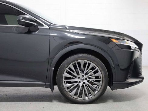 Used 2024 Lexus RX 350 AWD image 10