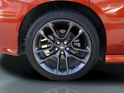 Used 2023 Dodge Charger R/T w/ Daytona Edition Group RWD image 28
