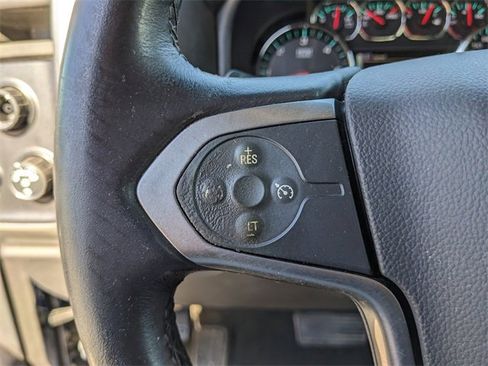 Used 2016 Chevrolet Silverado 1500 LT w/ All Star Edition image 28