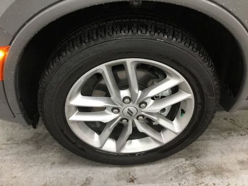 New 2026 Dodge Durango GT image 4