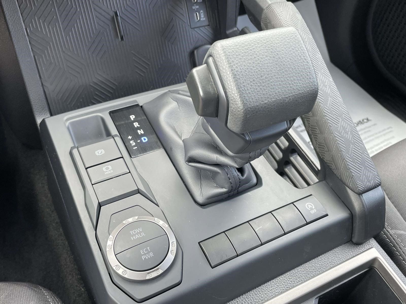 Used 2026 Toyota Tacoma SR5 RWD image 25