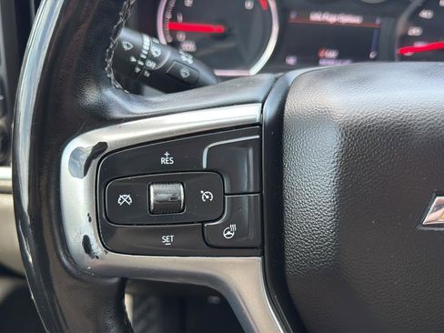 Used 2023 Chevrolet Silverado 2500 LT w/ Convenience Package image 23