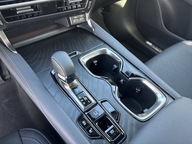 New 2026 Lexus RX 350 w/ Convenience Package AWD/4WD image 21