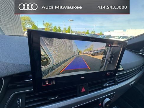 Used 2023 Audi A4 2.0T Premium Plus w/ Premium Plus Package AWD/4WD image 13