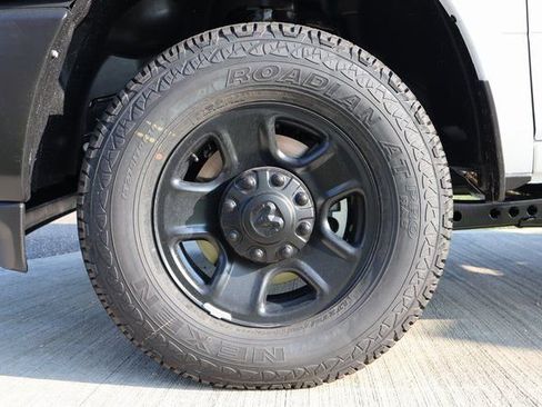 New 2025 RAM 3500 Tradesman AWD/4WD image 26