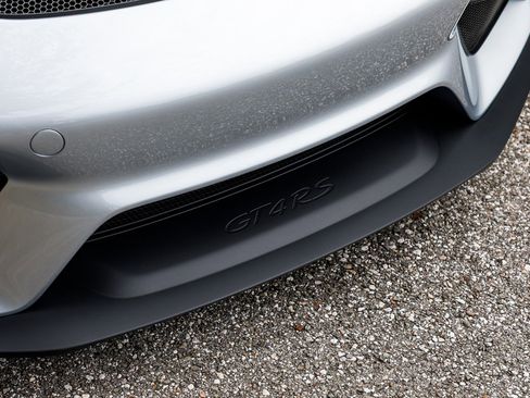 Used 2025 Porsche 718 Cayman GT4 RS image 36