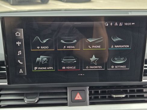 Certified 2022 Audi A5 2.0T Prestige image 22