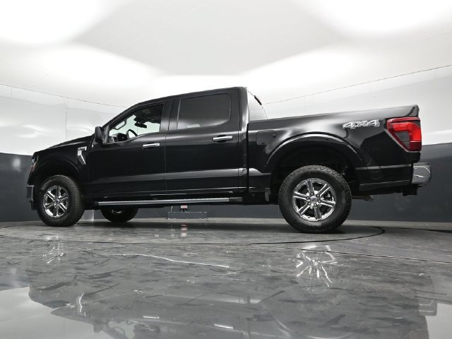 Used 2025 Ford F150 XLT w/ Equipment Group 301A Standard AWD/4WD image 56