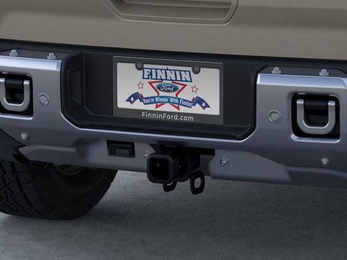 New 2025 Ford Bronco Sport Big Bend image 23