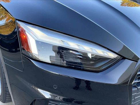 Used 2023 Audi A5 2.0T Premium Plus w/ Premium Plus image 27