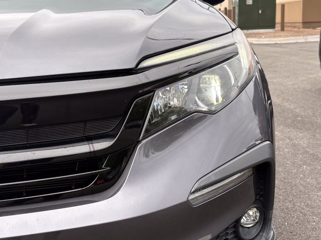 Used 2022 Honda Pilot Special Edition image 10