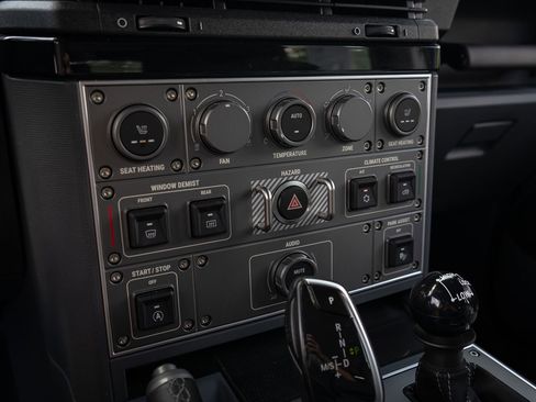 Used 2024 INEOS Grenadier AWD/4WD image 49