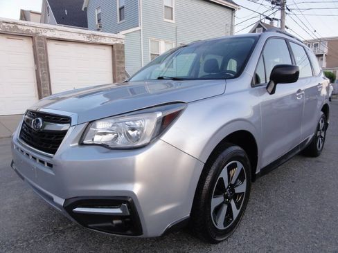 Used 2017 Subaru Forester 2.5i w/ Alloy Wheel Package AWD/4WD image 6