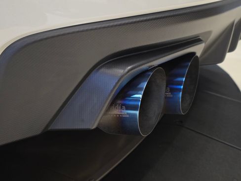 Used 2020 Subaru WRX STI AWD/4WD image 57