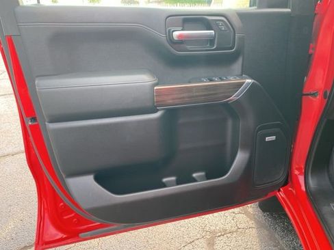 Used 2021 Chevrolet Silverado 1500 RST w/ All Star Edition Plus image 19