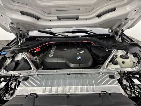 Used 2025 BMW X3 xDrive30 w/ Convenience Package AWD/4WD image 20
