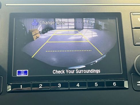 Used 2018 Honda Ridgeline RT image 38