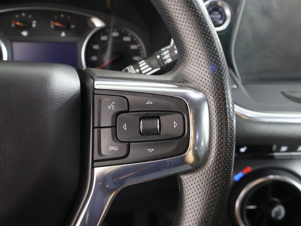 Used 2024 Chevrolet Blazer LT w/ Convenience Package FWD image 44