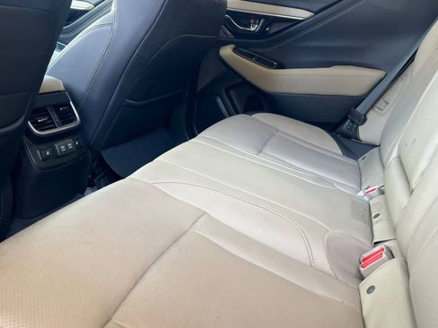 Used 2020 Subaru Outback Limited w/ Popular Package #2 AWD/4WD image 5
