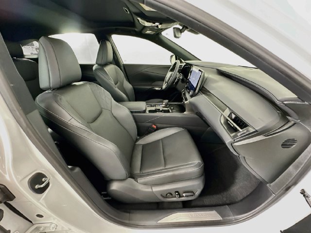 Used 2025 Lexus RX 350h w/ Convenience Package AWD/4WD image 29