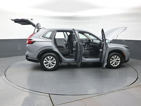 Certified 2023 Honda CR-V LX image 48