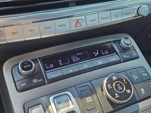 Used 2022 Hyundai Palisade Calligraphy AWD/4WD image 24