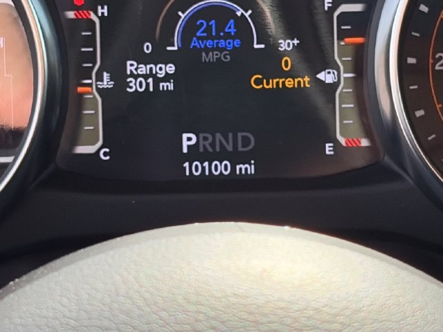 Used 2023 Jeep Wrangler Unlimited Sport AWD/4WD image 16