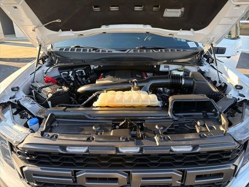 Used 2022 Ford F150 Raptor w/ Equipment Group 801A High image 25