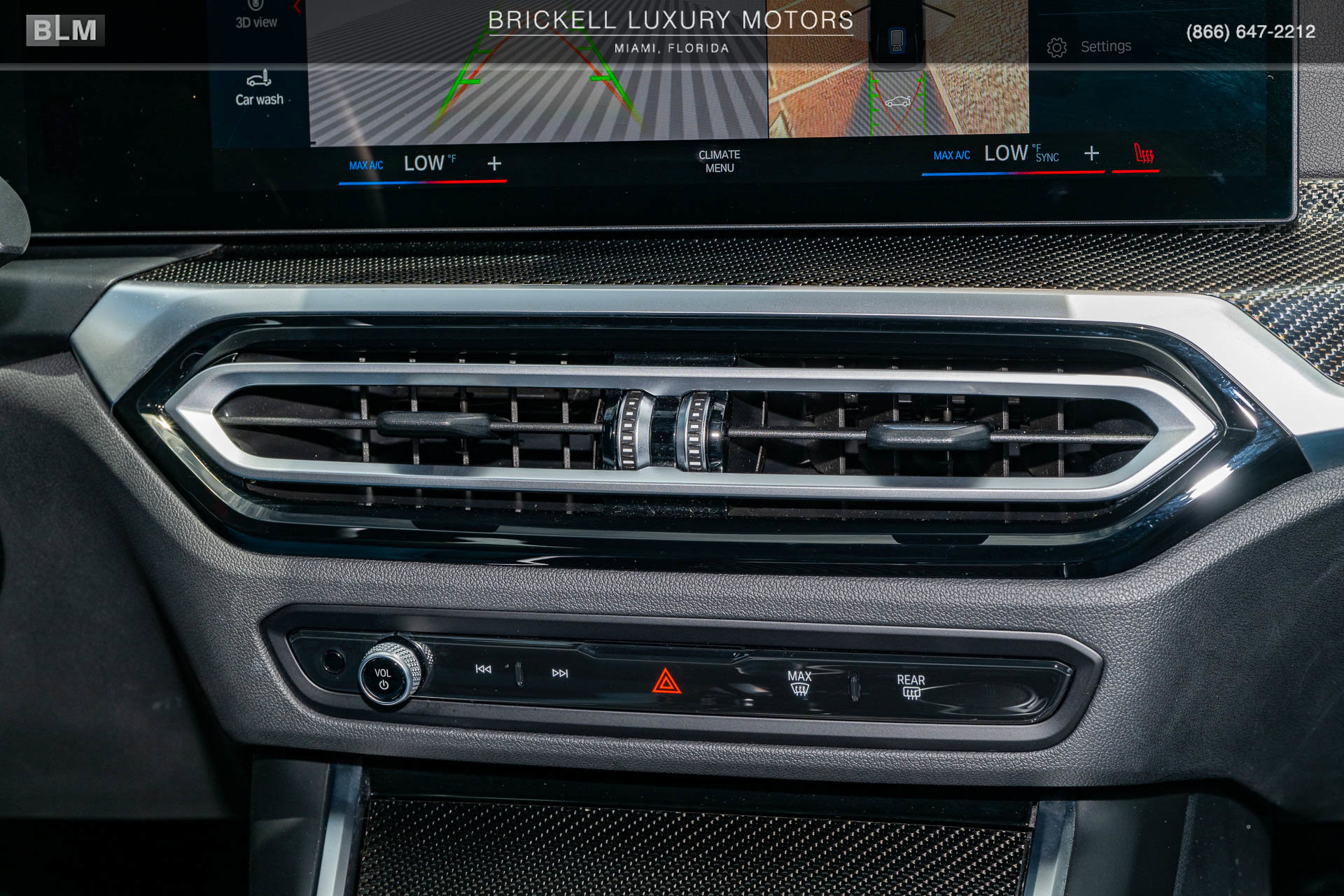 Used 2023 BMW M3 Competition AWD/4WD image 25