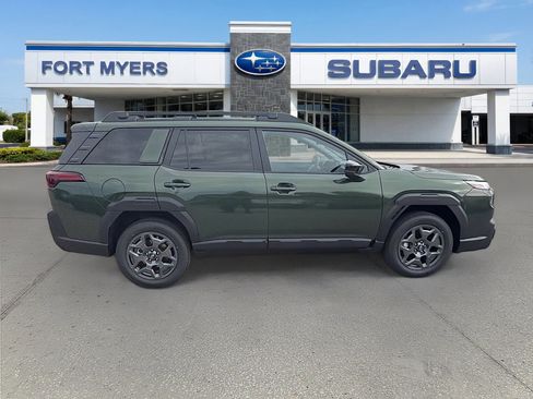 New 2026 Subaru Outback Premium image 14