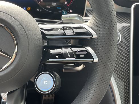 New 2026 Mercedes-Benz CLE 53 AMG 4MATIC Coupe image 24