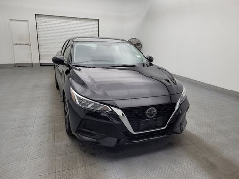Used 2023 Nissan Sentra SV image 14
