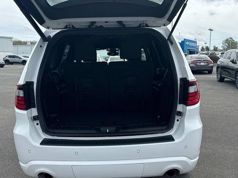 Used 2025 Dodge Durango GT AWD/4WD image 14