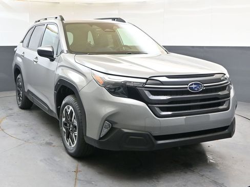 New 2026 Subaru Forester Premium AWD/4WD image 8