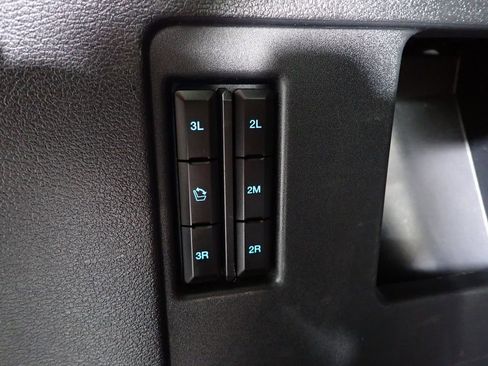 Used 2024 Ford Expedition Max Limited image 17